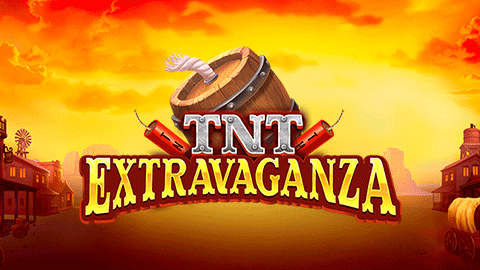 TNT EXTRAVAGANZA